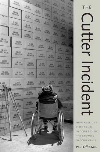 The Cutter incident Cover