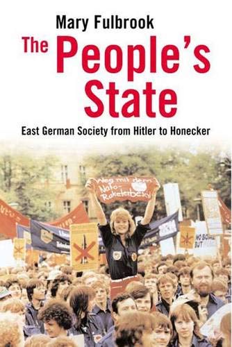 The People's State Cover