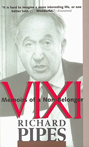 Vixi Cover