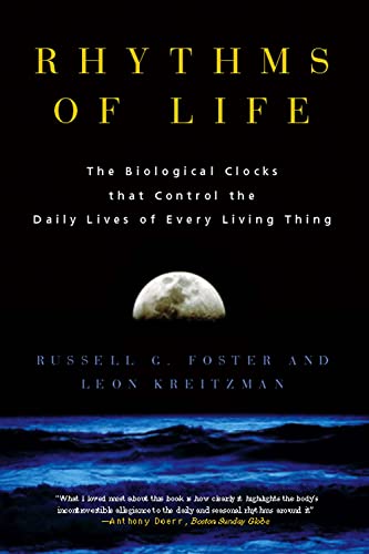 Rhythms of Life Cover