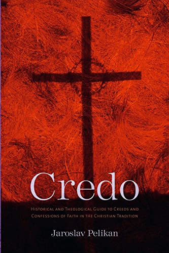 Credo Cover