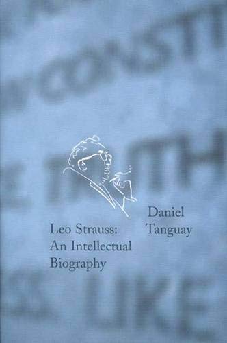 Leo Strauss Cover