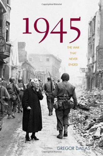 1945 Cover