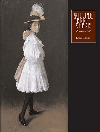 William Merritt Chase Cover