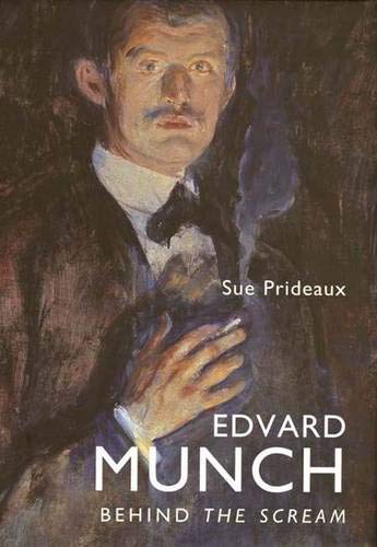 Edvard Munch Cover