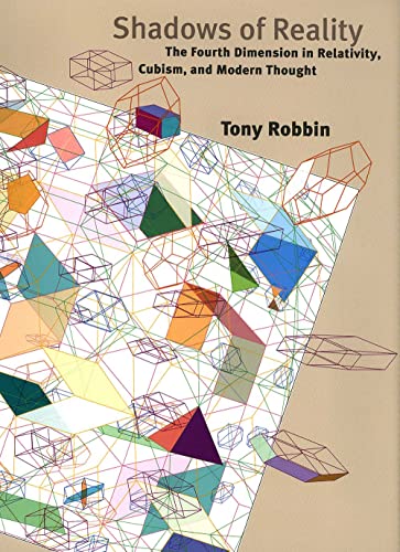 Shadows of reality Cover