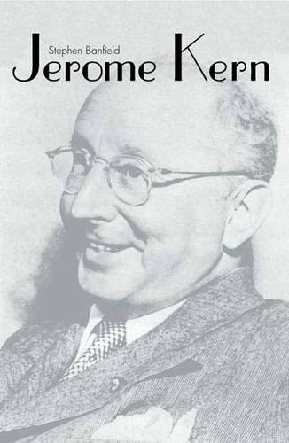Jerome Kern Cover