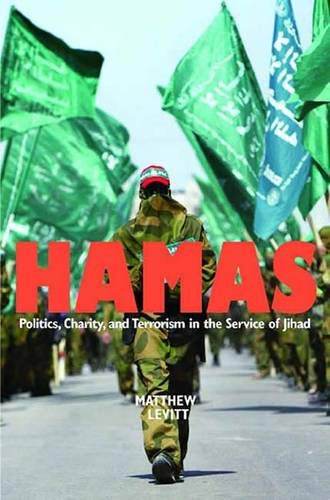 Hamas Cover