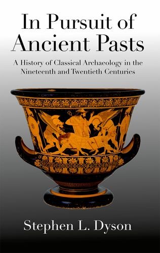 In Pursuit of Ancient Pasts Cover