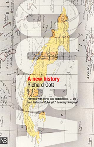 Cuba Cover