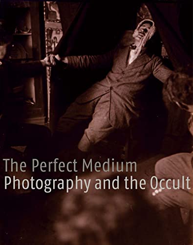 The perfect medium Cover