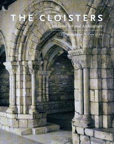 The Cloisters Cover