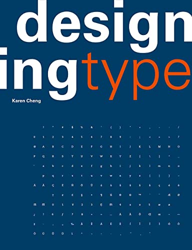 Designing type Cover