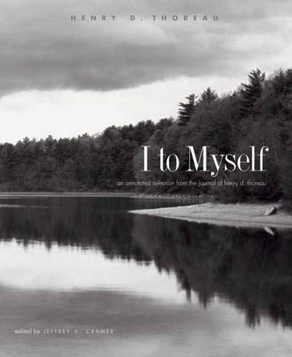 I to Myself Cover