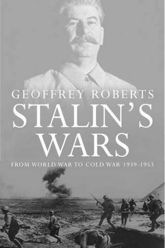 Stalin's wars Cover