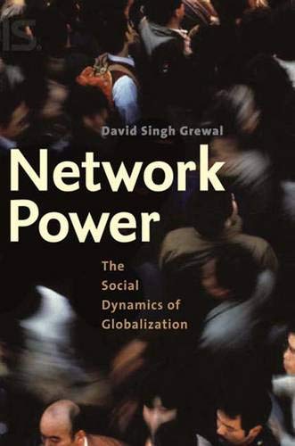 Network Power Cover