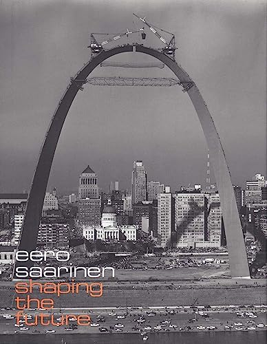 Eero Saarinen Cover