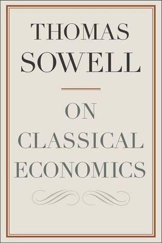 On classical economics Cover
