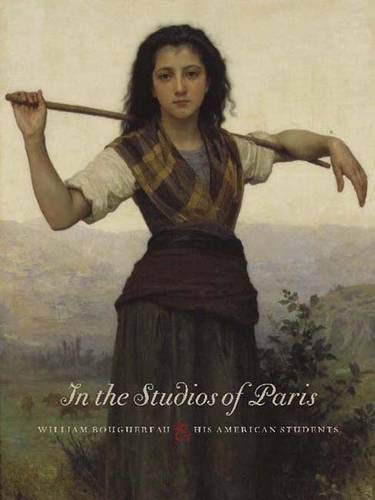 In the studios of Paris Cover