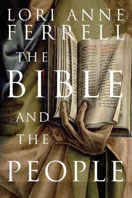 The Bible and the People Cover