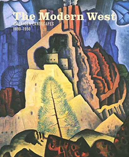 The Modern West Cover