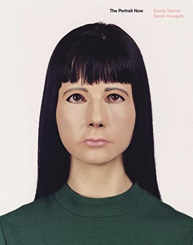 The portrait now Cover