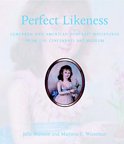 Perfect likeness Cover