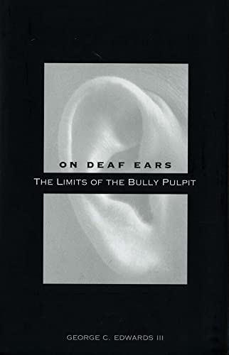 On Deaf Ears Cover
