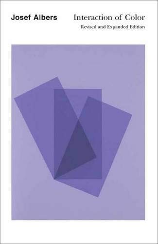 Interaction of color Cover