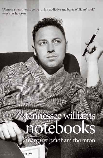 Notebooks Cover