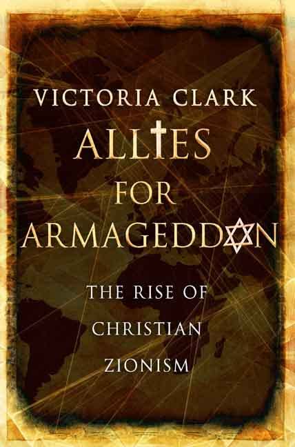 Allies for Armageddon Cover