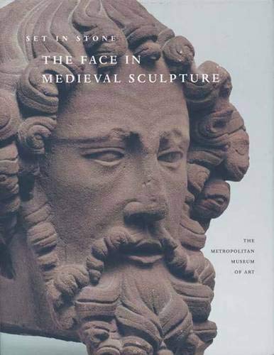 Set in Stone Cover