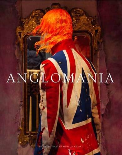 AngloMania Cover
