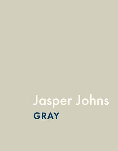 Jasper Johns Cover