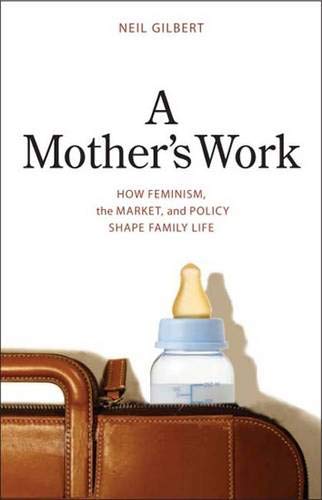 A Mother's Work Cover