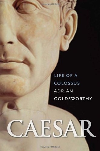Caesar Cover