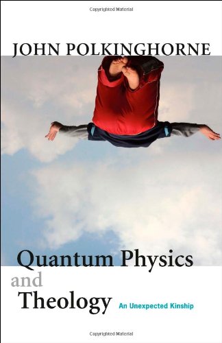 Quantum Physics and Theology Cover