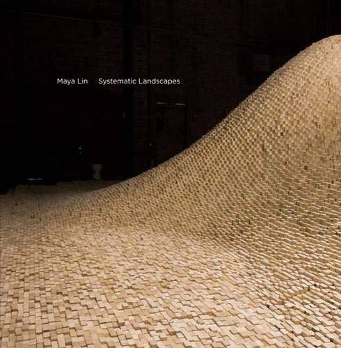 Maya Lin Cover