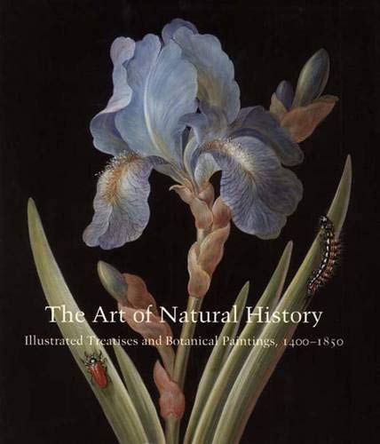 The Art of Natural History Cover