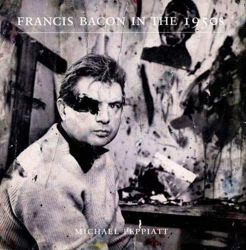 Francis Bacon in the 1950s Cover