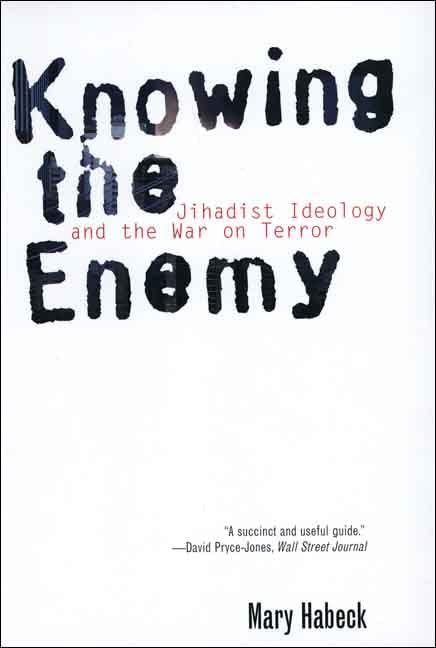Knowing the Enemy Cover