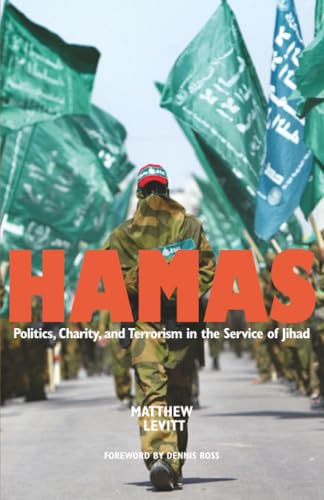 Hamas Cover