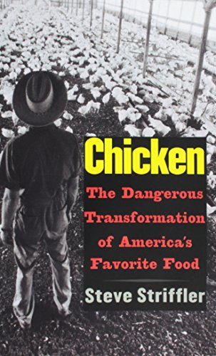 Chicken Cover