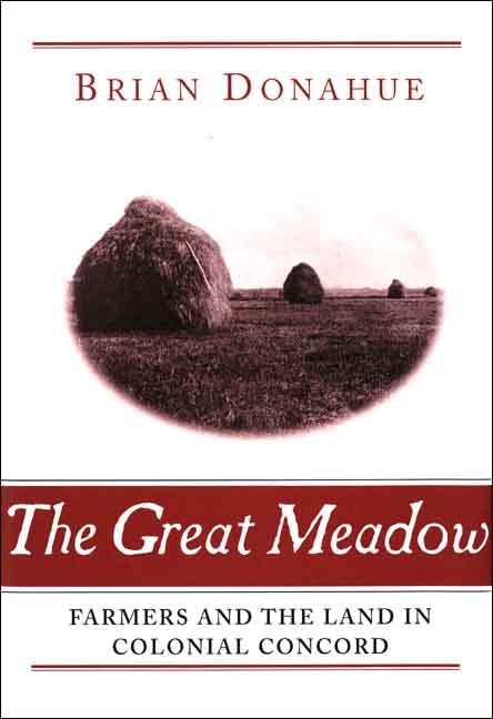 The Great Meadow Cover