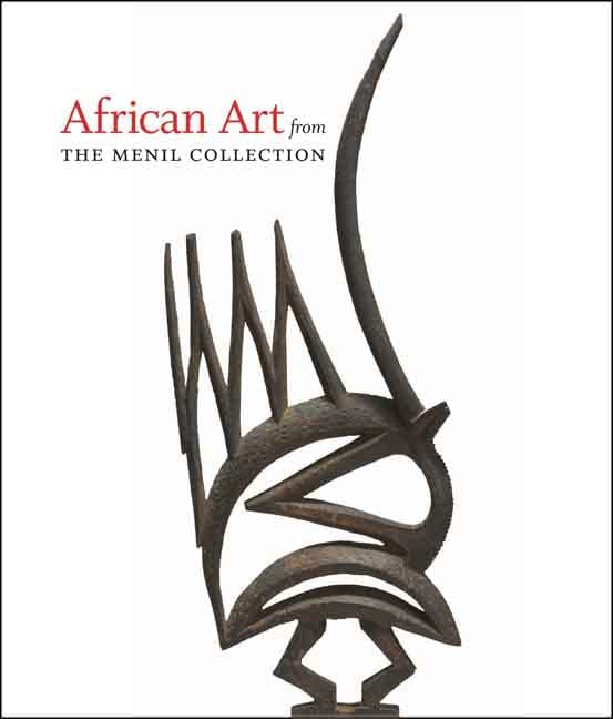 African art Cover