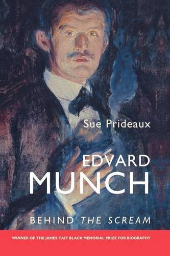 Edvard Munch Cover