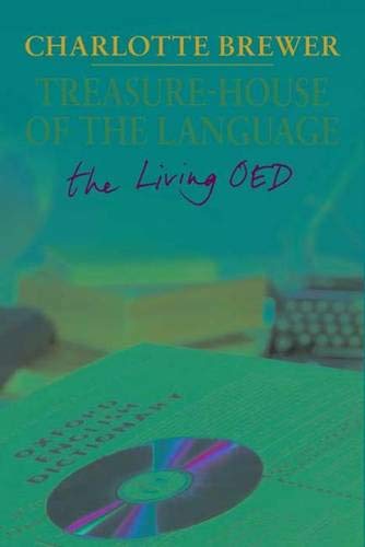 Treasure-House of the Language Cover