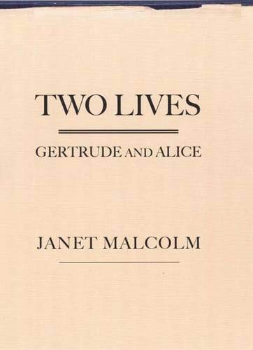 Two Lives Cover