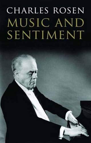 Music and sentiment Cover