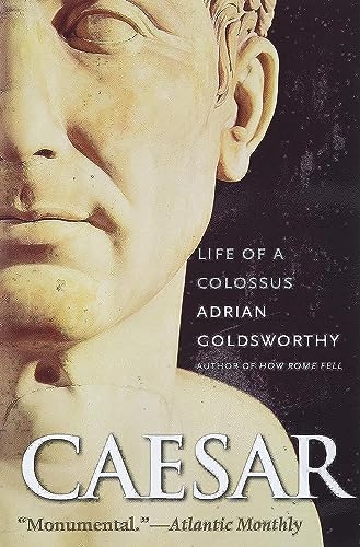 Caesar Cover